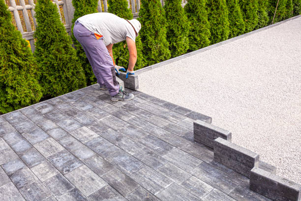 Best Professional Driveway Pavers  in Brookdale, NJ