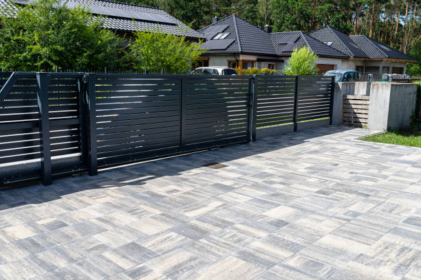 Best Residential Paver Driveway  in Brookdale, NJ