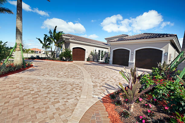 Professional Driveway Pavers in Brookdale, NJ