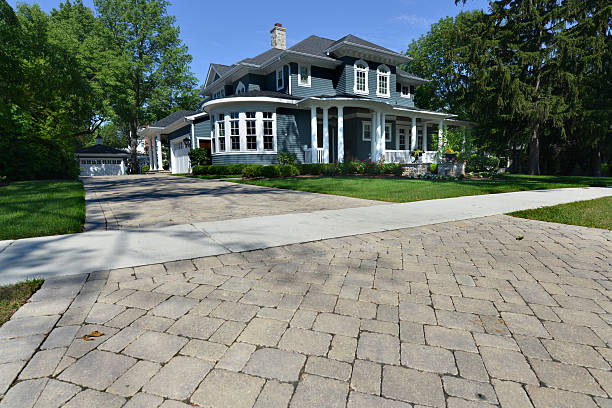 Best Driveway Paving Contractor  in Brookdale, NJ