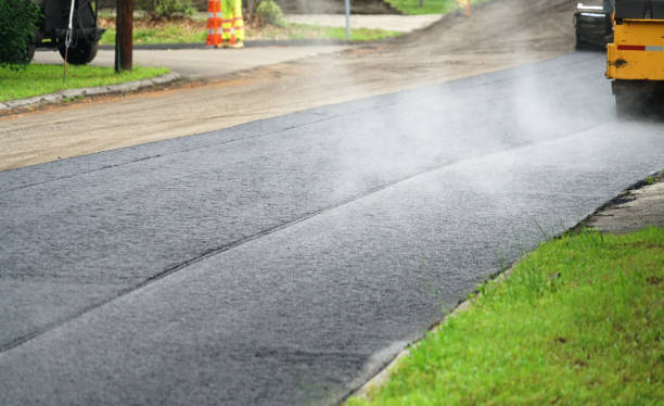 Reasons to Select Us for Your Driveway Paving Requirements in Brookdale, NJ