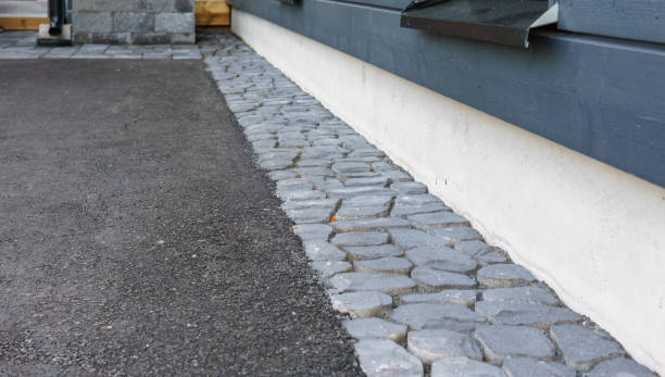 Best Concrete Paver Driveway  in Brookdale, NJ