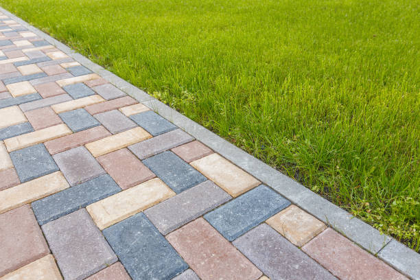 Best Permeable Paver Driveway  in Brookdale, NJ